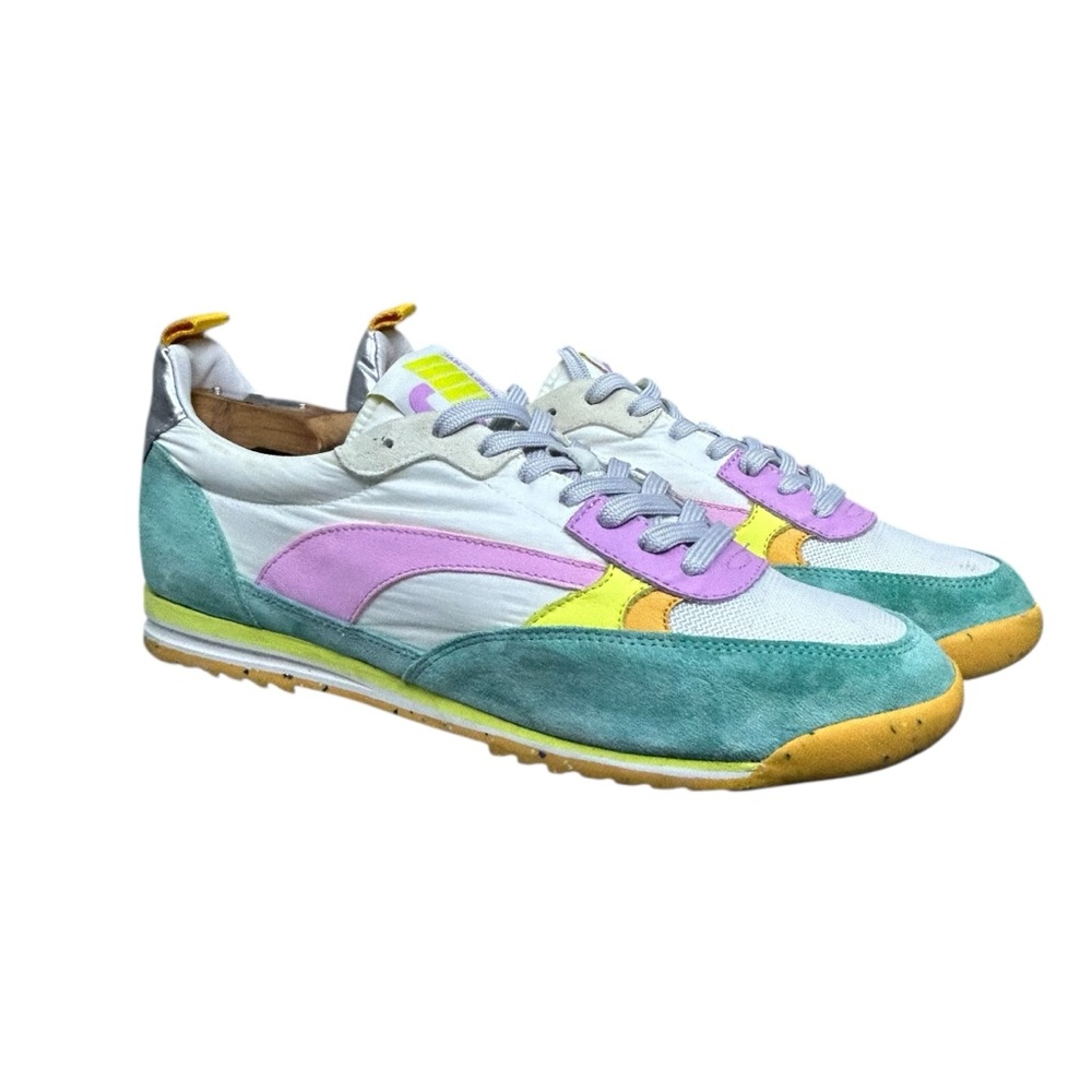 Oncept Medalist Montreal Sneakers Interstellar Size 9 Free People Retro Athletic
